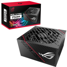 ASUS ROG-STRIX-750G 750W Gold Power Supply